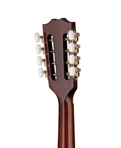 M1085 Португальская Мандолина 1 круглая. Hora фото 5