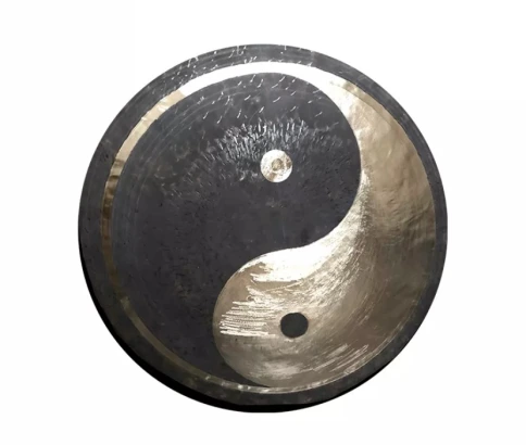 YYG32 Yin Yang Гонг 32