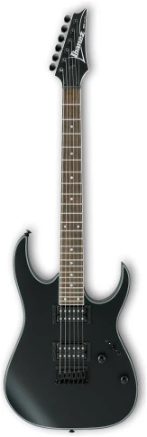 Электрогитара IBANEZ RG421EX-BKF фото 1