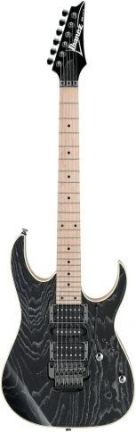 Электрогитара IBANEZ RG370AHMZ-SWK фото 1