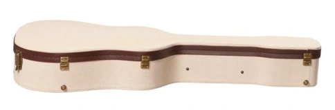 GATOR GW-JM DREAD - деревянный кейс для дредноут, класс 'делюкс' фото 3