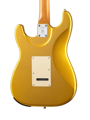 Электрогитара с процессором эффектов GTRS S801-Standard-801-GD фото 6