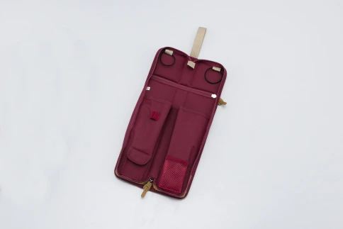TAMA TSB12WR Stick Bag (Wine Red) фото 3