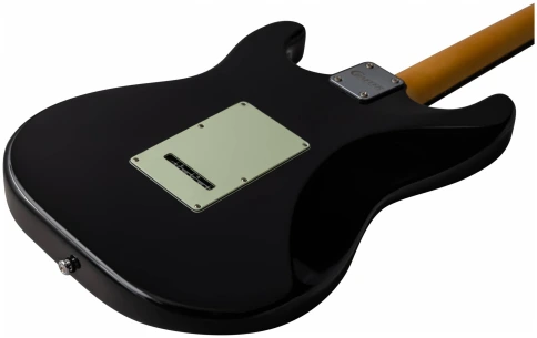 CRAFTER Modern Seoul RS Cosmic Black - Электрогитара фото 5