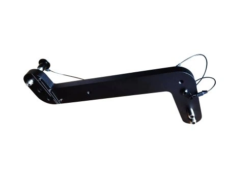 SVS Audiotechnik LA-28-CP соединительная скоба для линейного массива LA-28 фото 1