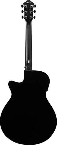 IBANEZ AEG50-BK Электроакустическая гитара фото 3