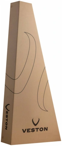 VESTON D-50 SP/N - Гитара акустическая шестиструнная фото 5