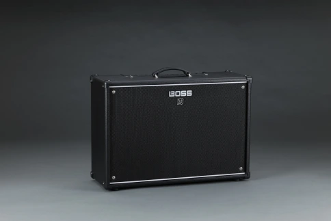 Комбоусилитель BOSS KATANA-100/212 GEN 3 фото 5