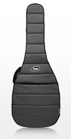 Чехол для акустической гитары Bagandmusic BM1049 фото 1