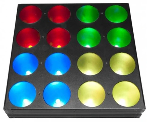 CHAUVET Nexus4x4 - LED-прибор фото 1