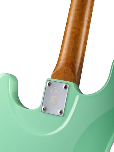 Электрогитара с процессором эффектов GTRS P801-Professional-801-GR фото 9