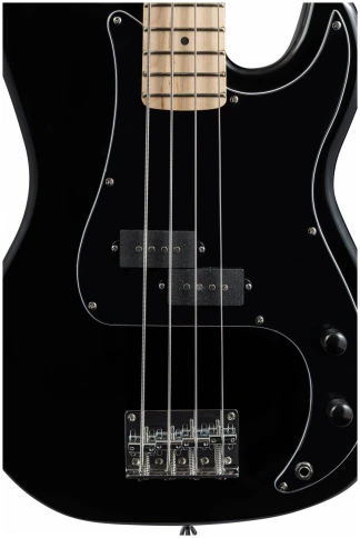 VESTON PB BK - Бас-гитара 4 струны фото 6