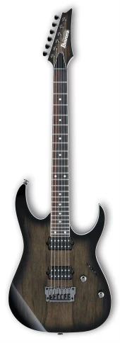 Электрогитара IBANEZ RG652LWFX-AGB фото 1