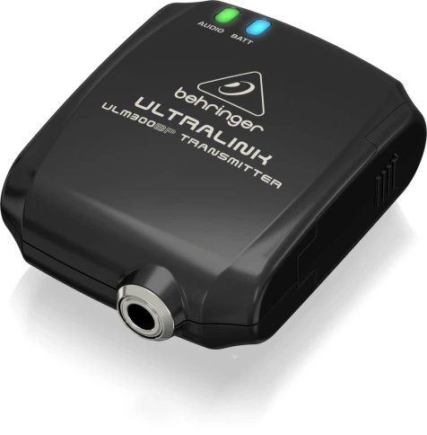 Вокальная радиосистема Behringer ULM300LAV  фото 4