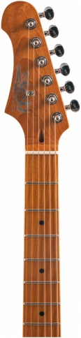 JET JT-300 SB LH - Электрогитара для левшей фото 15