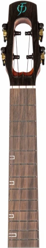 FLIGHT NIGHTHAWK TENOR EQ-A - Укулеле тенор фото 10