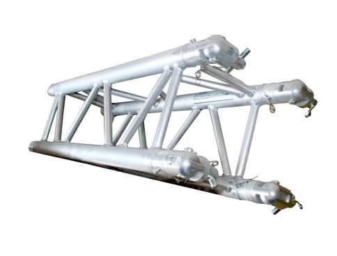 INVOLIGHT ISX29-H1000 - ферма квадратная, прямая, с шарнирными втулками, 1 м, 290 мм, труба 50 мм фото 1