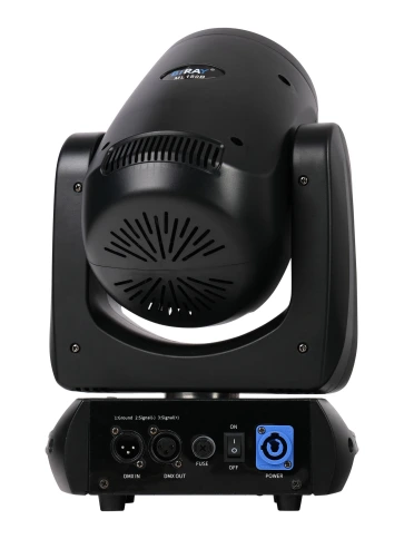 ML180B Моторизированная световая 