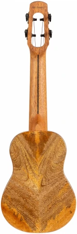 FLIGHT FIREBALL SOPRANO EQ-A - Укулеле сопрано фото 9