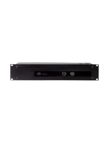 DAS Audio INTEGRAL-A1002 Усилитель мощности фото 1
