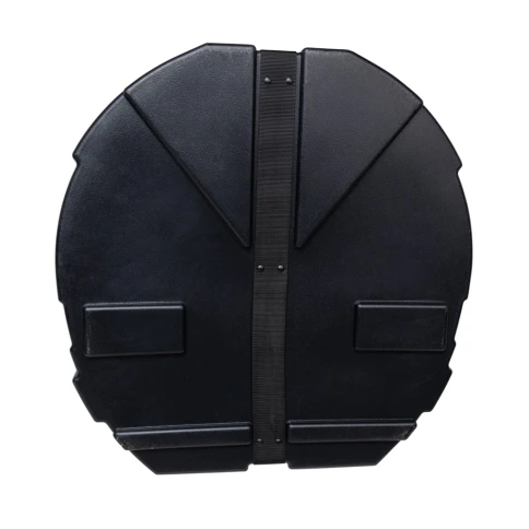 GATOR GPC2016BD - пластиковый кейс для бас-бочки 20' X 16' фото 4