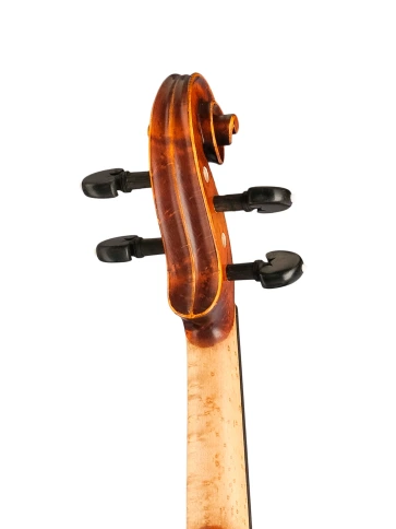 P-V044-OB Proffesional Gama OPB Birds Eye Скрипка 4/4, Gliga фото 5