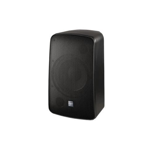 FBT CANTO 8CA B - активная двухполосная коаксиальная акустическая система, НЧ 200Вт + ВЧ 100Вт, DSP фото 1