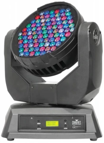 CHAUVET Q-Wash 560Z LED - Вращающаяся голова фото 1