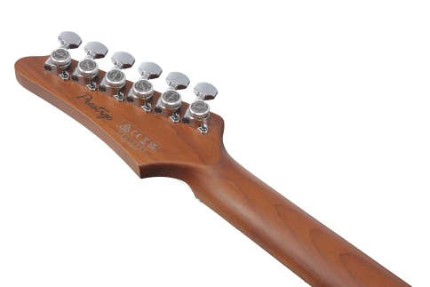 Электрогитара  IBANEZ AZ2407F-BSR фото 5