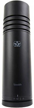 ASTON MICROPHONES STEALTH - Микрофон студийный фото 4