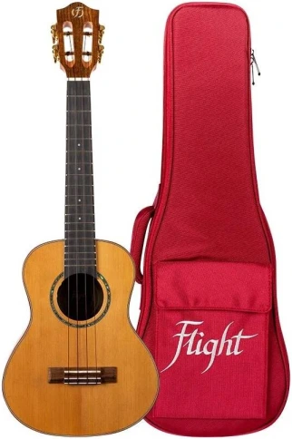 FLIGHT DIANA TE - Укулеле тенор фото 1