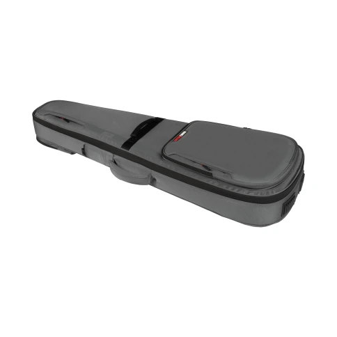GATOR G-ICONELECTRIC-GRY - чехол серии ICON для электрогитары, цвет серый фото 4