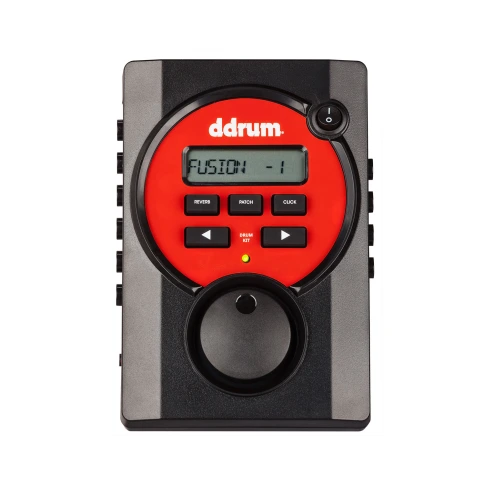 DDRUM DD1 MODULE - модуль для установок DD BETA и DD BETA D LITE фото 1