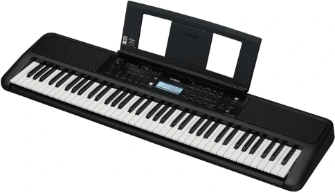 Синтезатор Yamaha PSR-EW320 фото 4