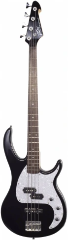 PEAVEY Milestone BLK - Бас-гитара фото 4