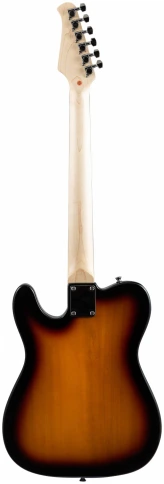 VESTON TL-SS SB - Электрогитара шестиструнная фото 2