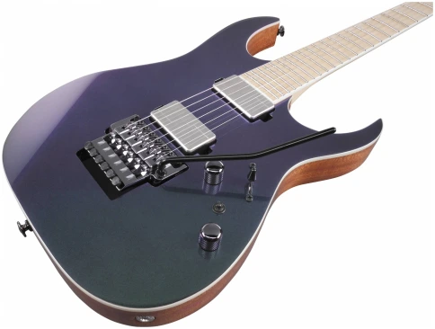 Электрогитара IBANEZ RG5120M-PRT фото 4