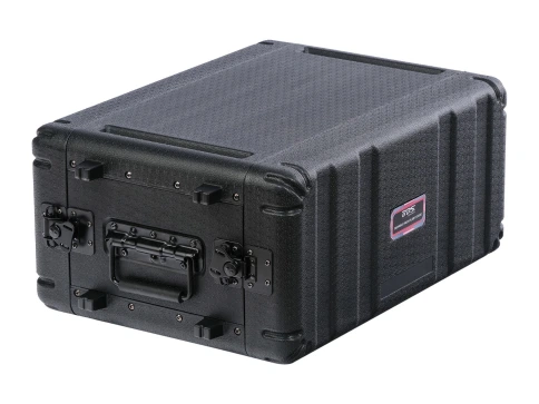 PC-4US Кейс для рекового оборудования 4U, BDS фото 2