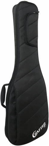 CRAFTER Modern Seoul II S VVS MP Olympic White - Электрогитара фото 3