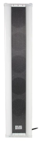 SVS Audiotechnik WC-50W Звуковая колонна уличная фото 1