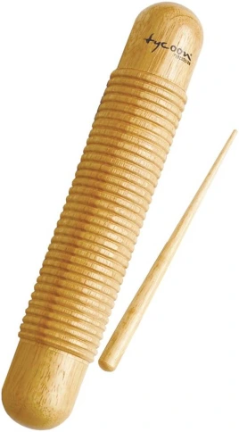 TYCOON TWG - Гуиро фото 1