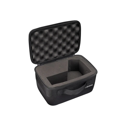GATOR SH-SM7LWCASE - легкий кейс серии Pro Lite для микрофона Shure SM7 фото 4
