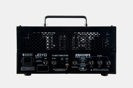 JOYO JMA-15 Усилитель гитарный ламповый фото 1