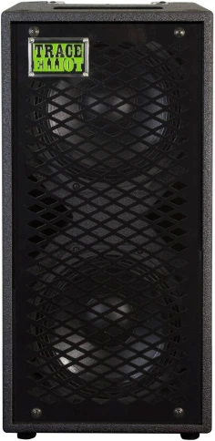 PEAVEY Elliot 2x8 Enclosure 2x8 - Кабинет фото 1