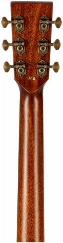 CRAFTER SungEum G-50th ce VVS - Гитара электроакустическая шестиструнная фото 7