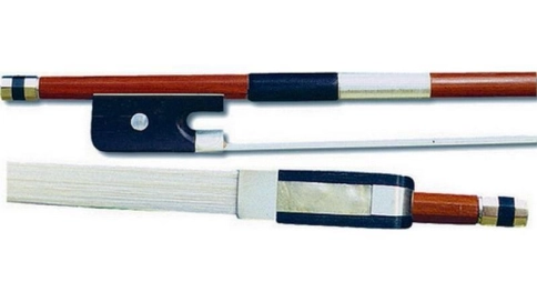 10/25-4/4 Виолончельный смычок, Strunal фото 2