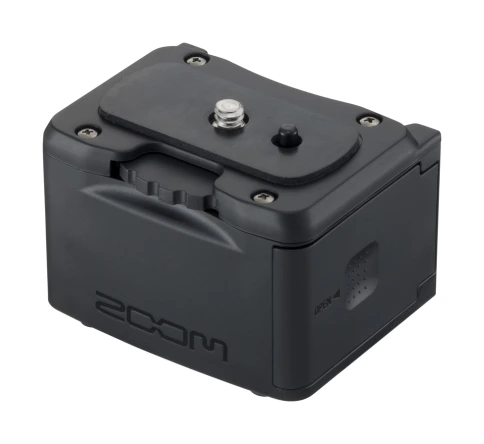 Zoom BCQ-2n внешний навесной батарейный отсек на 4 батарейки АА для Q2n / Q2n-4K фото 1