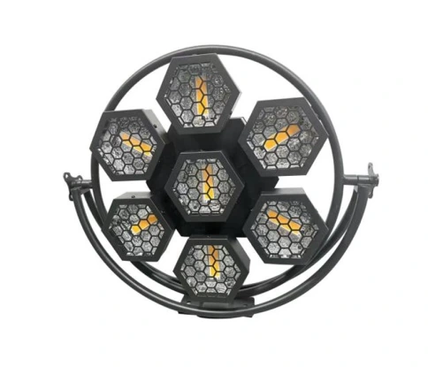 SF7C Стробоскоп, IP20, Bi Ray фото 1