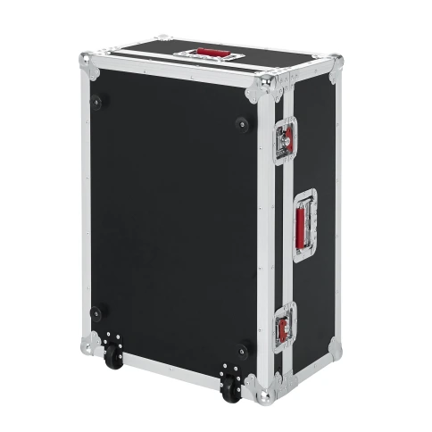 GATOR G-TOURM32RNDH - кейс туровый для микшера Midas M32R.Колеса фото 8