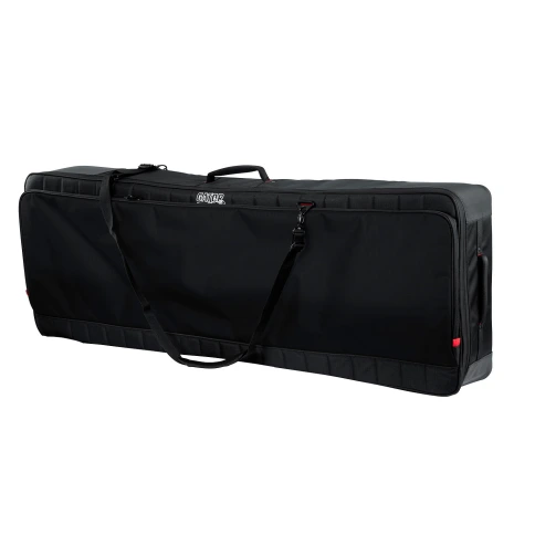 GATOR G-PG-76 - нейлоновый чехол для клавиш, (76кл.) фото 1